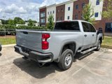 Used 2024 Chevrolet Silverado 2500 W/T image 5