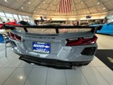 New 2025 Chevrolet Corvette Stingray Premium Conv w/ Z51 Performance Package image 4
