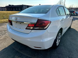 Used 2015 Honda Civic LX image 5