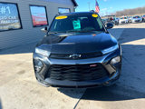 Used 2021 Chevrolet TrailBlazer RS w/ Convenience Package image 2