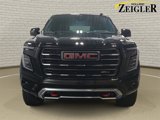 New 2025 GMC Yukon AT4 Ultimate w/ LPO, Illumination Package image 2