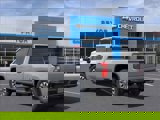 New 2025 Chevrolet Silverado 2500 Custom w/ Custom Value Package image 3