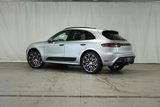 Certified 2024 Porsche Macan image 3