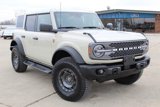 New 2025 Ford Bronco Badlands image 3