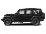 New 2025 Jeep Wrangler Unlimited Rubicon image 4