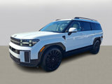 New 2025 Hyundai Santa Fe Calligraphy image 2