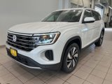 New 2025 Volkswagen Atlas SEL image 3