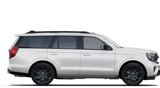 New 2025 Ford Expedition Platinum image 5