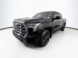 Certified 2024 Toyota Tundra Platinum image 2