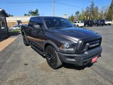 Used 2018 RAM 1500 Rebel w/ Ram 1500 Black Rebel Group image 4