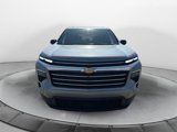 New 2026 Chevrolet Traverse LT image 6