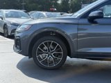 Used 2023 Audi SQ5 Premium Plus w/ Premium Plus Package image 2