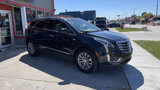 Used 2017 Cadillac XT5 Luxury w/ LPO, Wheel Lock Package image 3