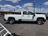 Used 2023 Chevrolet Silverado 2500 W/T w/ WT Fleet Convenience Package image 4