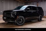 Used 2025 Chevrolet Suburban High Country image 4