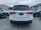 New 2025 Mercedes-Benz GLS 63 AMG 4MATIC image 5