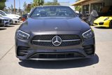 Used 2023 Mercedes-Benz E 450 Cabriolet image 3