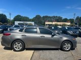 Used 2018 Kia Optima LX image 4