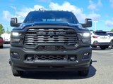 Used 2025 RAM 3500 Tradesman w/ Safety Group image 2