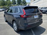 New 2026 Honda CR-V EX image 5