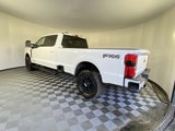 New 2025 Ford F350 Lariat w/ Lariat Ultimate Package image 3