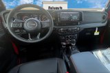 New 2025 Jeep Wrangler Unlimited Rubicon image 5