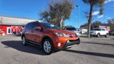 Used 2015 Toyota RAV4 Limited image 6