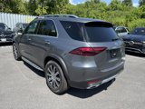 New 2025 Mercedes-Benz GLE 350 4MATIC image 5