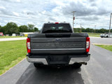 Used 2021 Ford F250 XL w/ STX Appearance Package image 3