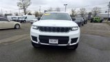 Used 2023 Jeep Grand Cherokee L Laredo image 4