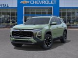 New 2026 Chevrolet Equinox ACTIV w/ Convenience Package III image 6