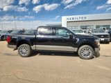 New 2025 Ford F150 King Ranch w/ FX4 Off-Road Package image 5