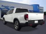 New 2025 Honda Ridgeline RTL image 3