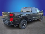 New 2025 Ford F250 Platinum image 3