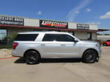 Used 2019 Ford Expedition Max Limited image 5