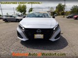 Used 2023 Nissan Altima 2.0 SR image 3