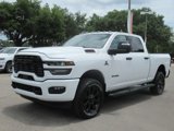 New 2025 RAM 2500 Big Horn image 3