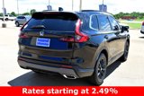 New 2025 Honda CR-V Sport-L image 3