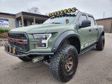 Used 2018 Ford F150 Raptor w/ Equipment Group 802A Luxury image 4