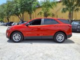 Used 2020 Chevrolet Equinox LS image 4