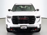 New 2026 GMC Acadia AT4 w/ Luxury Package image 2