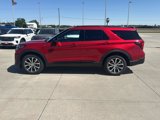 New 2025 Ford Explorer Platinum w/ Ultimate Package image 6