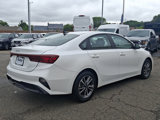Certified 2022 Kia Forte LXS image 4