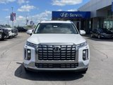 New 2025 Hyundai Palisade Calligraphy image 2