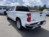 New 2025 Chevrolet Silverado 1500 LTZ image 5
