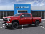 New 2025 Chevrolet Silverado 2500 LTZ w/ LTZ Convenience Package image 2