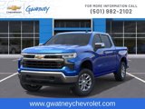 New 2026 Chevrolet Silverado 1500 LT image 6