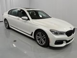 Used 2016 BMW 750i xDrive image 3