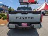 New 2025 Toyota Tundra Platinum image 5