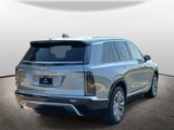 New 2026 Cadillac Vistiq Luxury image 2